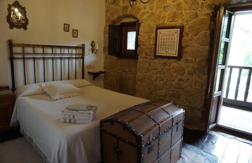 Arenas de Cabrales House | Casa Rural Moradiellos