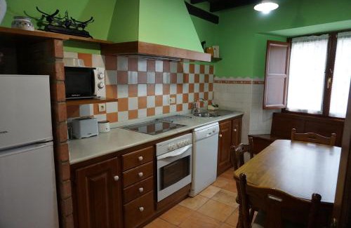 Arenas de Cabrales House | Casa Rural Moradiellos