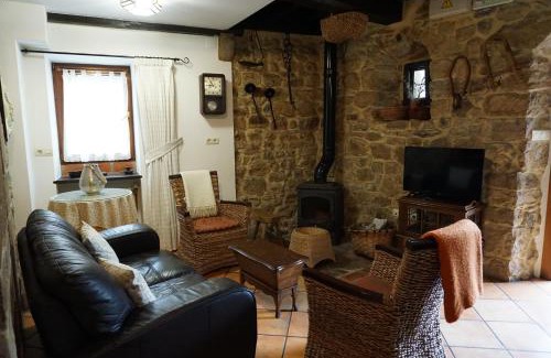 Arenas de Cabrales House | Casa Rural Moradiellos