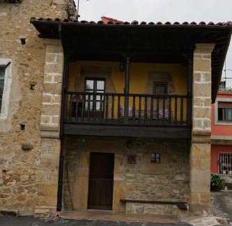 Arenas de Cabrales House | Casa Rural Moradiellos