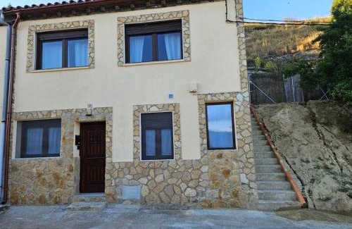 Muriel de la Fuente House | Casa rural Muriel de la Fuente Soria