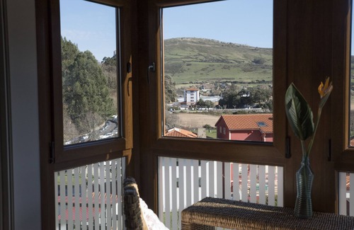 Povena House | Casa Rural Mugarri