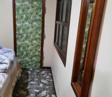 Santa Maria do Herval Cabin | Casa Rural Na Serra, próxima de Cachoeiras e verde