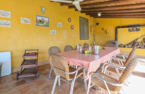 Santa Olalla del Cala House | Casa rural Navalonguilla Santa Olalla del Cala by Ruralidays