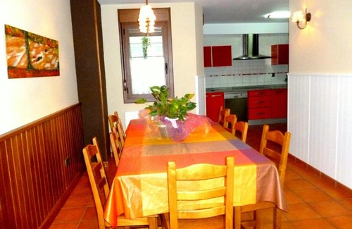 Eulz House | Casa rural Navarra cerca del nacedero del Urederra Belastegui