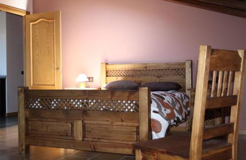 Nazar House | Casa Rural Nazar