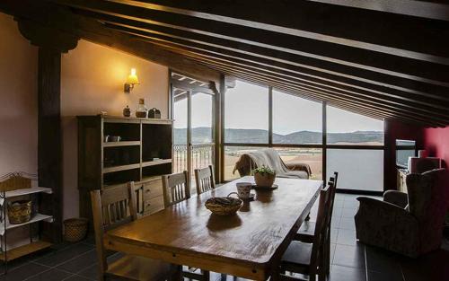 Nazar House | Casa Rural Nazar