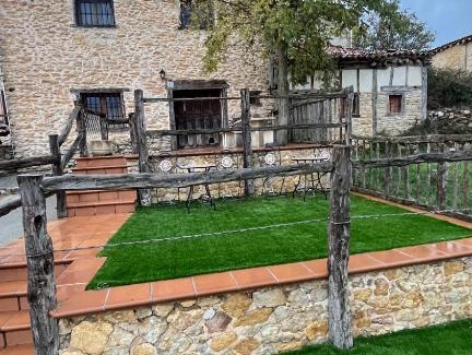 Golmayo House | Casa Rural Negua en La Cuenca, Soria
