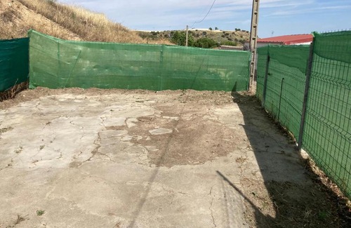 Almenara de Tormes House | Casa Rural Neira