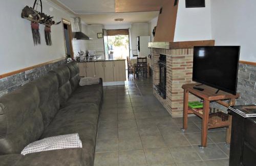 Iturmendi House | Casa Rural Nemesio