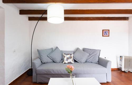 Las Casas House | Casa Rural Nina - Charming stay & Terrace, Hierro