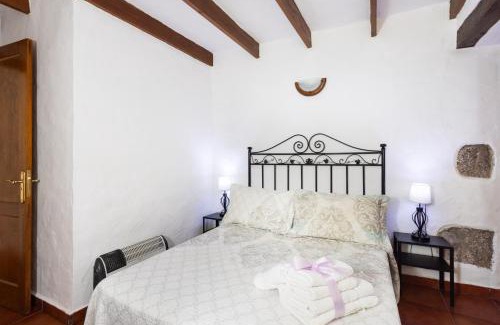 Las Casas House | Casa Rural Nina - Charming stay & Terrace, Hierro