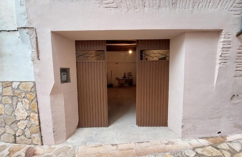 Oliete House | Casa Rural Nueva Araceli