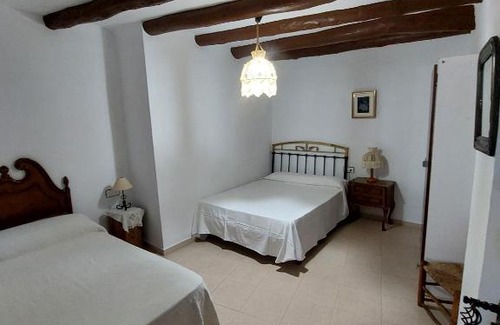 Oliete House | Casa Rural Nueva Araceli