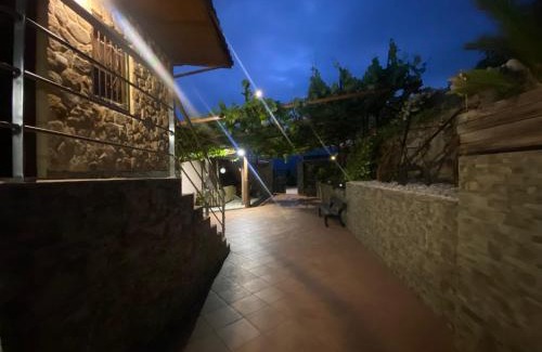 A Caniza House | Casa rural O CARBALLO DA PEDRA