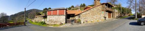 Cedeira House | Casa Rural O Carreiro