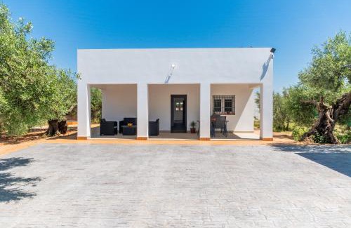 Marchena House | Casa Rural Olivera