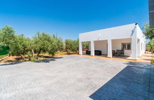 Marchena House | Casa Rural Olivera