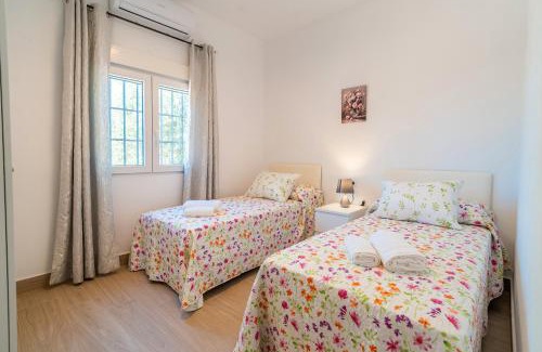 Marchena House | Casa Rural Olivera