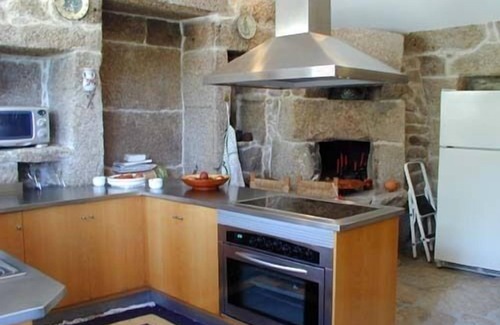 Cotobade House | Casa Rural O'Pozo
