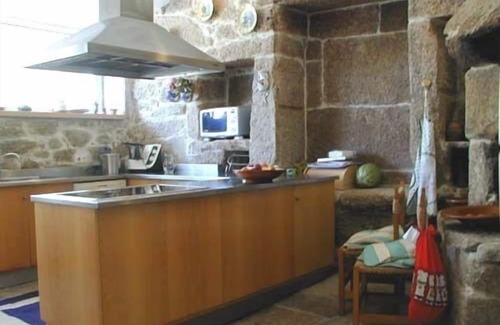 Cotobade House | Casa Rural O'Pozo