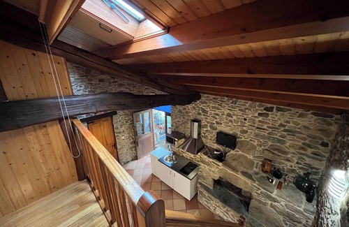 Freires House | Casa Rural O Vilar