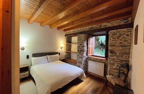 Freires House | Casa Rural O Vilar