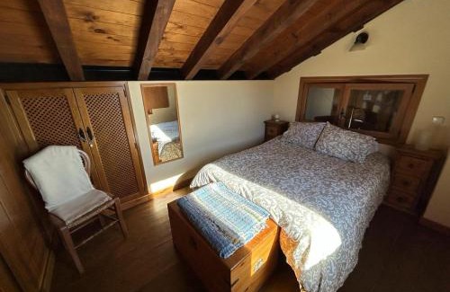 El Tiemblo House | Casa Rural Ocre