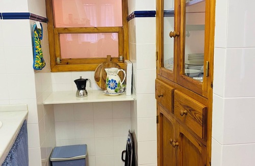 Facheca Cottage | CASA RURAL OHANA The perfect place for families and friends. Quiet environment