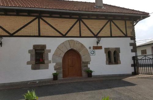 Aurizberri Apartment | Casa Rural Oihan - Eder