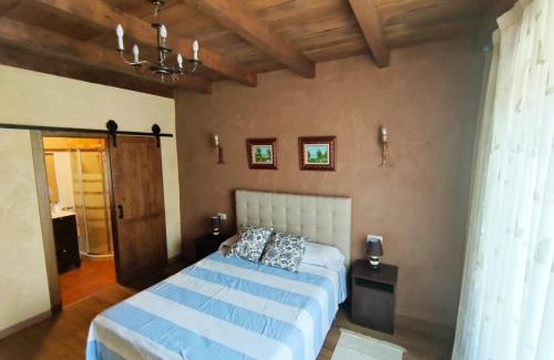 Rodilana House | Casa rural Oliver y Nadia