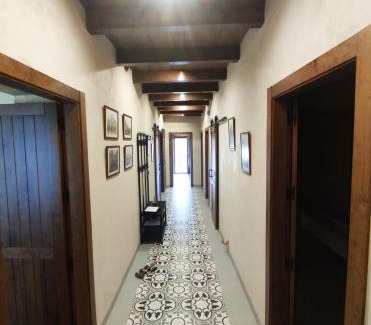 Rodilana House | Casa rural Oliver y Nadia