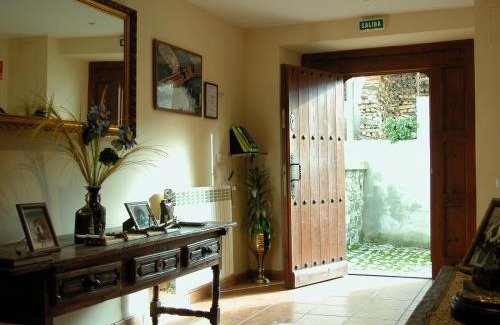 Vidangoz House | Casa rural Ornat Etxea