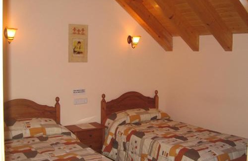 Vidangoz House | Casa rural Ornat Etxea