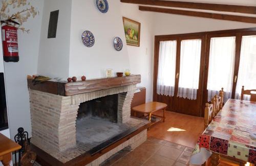 Alquezar Apartment | Casa Rural Os Arregueses