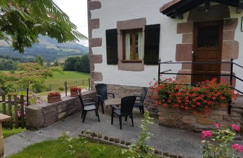 Zuaztoi de Azpilkueta House | Casa Rural Petisansenea II