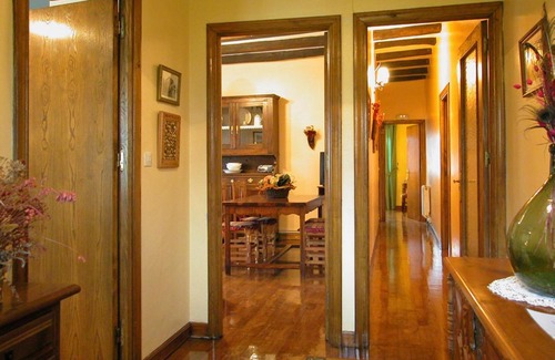 Zuaztoi de Azpilkueta House | Casa Rural Petisansenea II