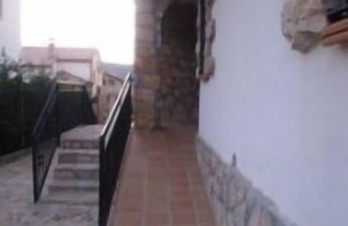 Orea Cottage | Casa Rural Pablo for 14 people