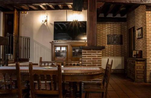 Munogalindo House | Casa Rural Paco
