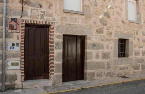 Munogalindo House | Casa Rural Paco