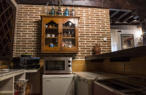 Munogalindo Cottage | Casa Rural Paco for 9 people
