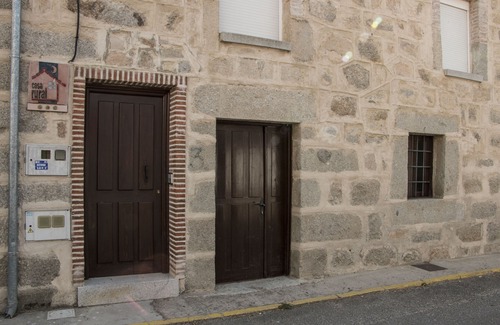 Munogalindo Cottage | Casa Rural Paco for 9 people