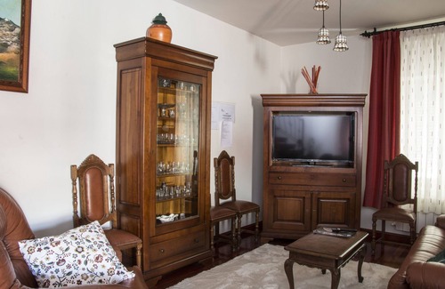 Munogalindo Cottage | Casa Rural Paco for 9 people