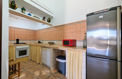 Palma-Palmilla House | Casa Rural Pagalván