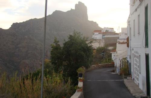 Tejeda House | Casa Rural Paisajes de Tejeda