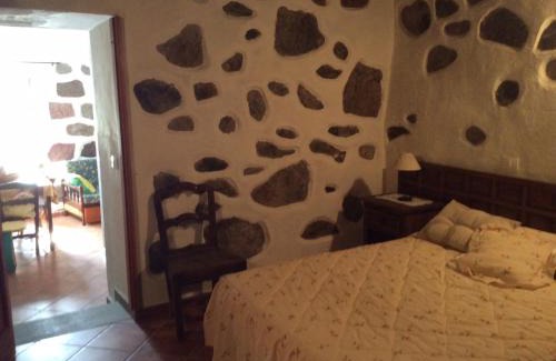 Tejeda House | Casa Rural Paisajes de Tejeda