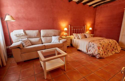 Cosuenda House | Casa Rural Pajarilla de Cosuenda