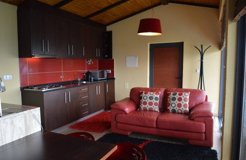 Carvalheira Cottage | Casa rural para 2 perto do Gerês