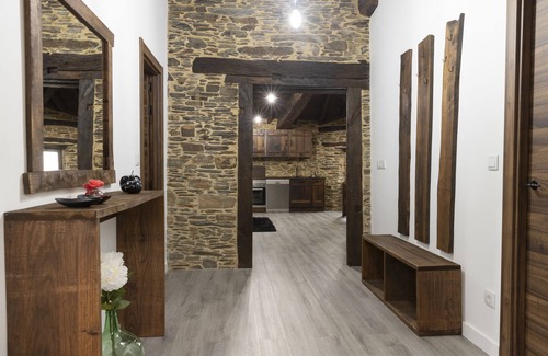Aldeguer Cottage | Casa Rural Para Descansar y Relajarte en la Naturaleza Pura