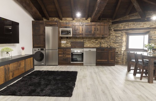 Aldeguer Cottage | Casa Rural Para Descansar y Relajarte en la Naturaleza Pura